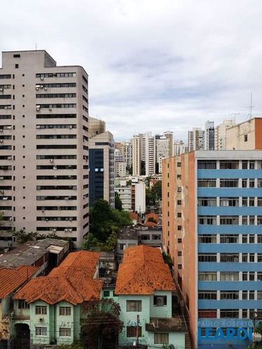 Imagem 9 de 15 de Apartamento - Barra Funda - Sp - 532496