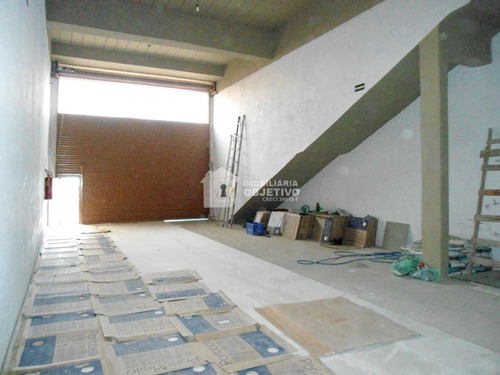 Imagem 14 de 18 de Prédio, Centro, Taboão Da Serra, Cod: 3782 - A3782