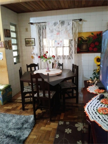 Imagem 6 de 21 de Ampla Casa Comercial /residencial No Bairro Santana - Reo595906