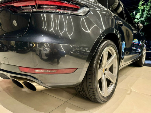 Porsche Macan 3.0 S Pdk 5p
