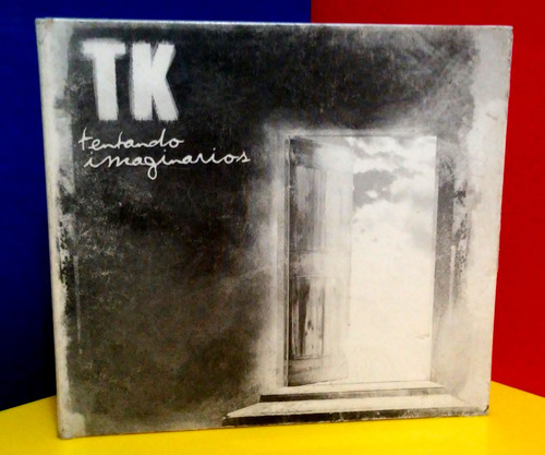 Tk - Tentando Imaginarios (2004)