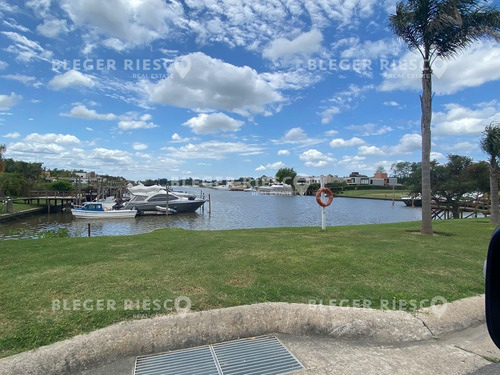 Imagen 13 de 13 de Terreno Lote En Venta Ubicado En San Juan, Villanueva, Tigre