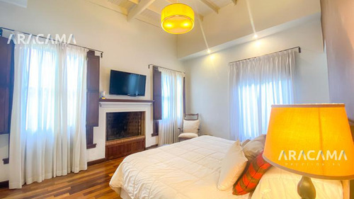 Imagen 17 de 30 de Casa En Venta En San Eliseo Golf Country - San Vicente