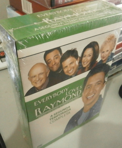 Everybody Loves Raymond - Todos Amam Ray 