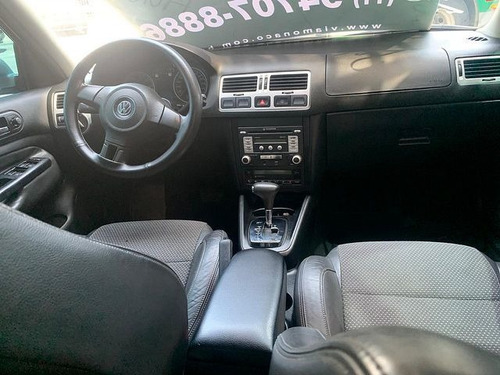 Volkswagen Bora 2.0 Mi 8v 2010