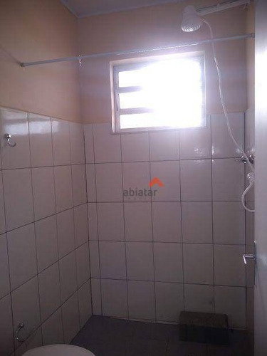 Imagem 5 de 16 de Casa Com 1 Dormitório Para Alugar, 52 M² Por R$ 850,00/mês - Jardim Virgínia - Taboão Da Serra/sp - Ca0246