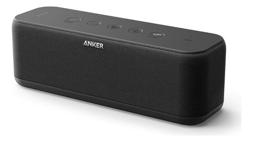 Anker Soundcore Boost Bluetooth Nfc 20w Sonido Estéreo 