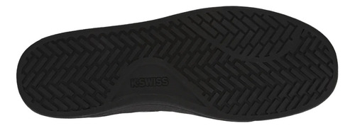 Tenis K-swiss Court Pro Ii Hombre 0f398001