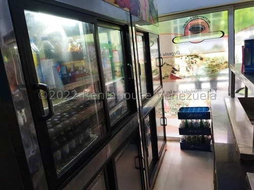 Imagen 6 de 14 de Negocio En Venta En Los Chaguaramos 22-18858 Sandra White 04143140082