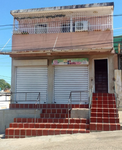Imagen 22 de 22 de Ecv-1190 Zona Oeste Casa Para Uso Residencial O Comercial Sector La Limpia