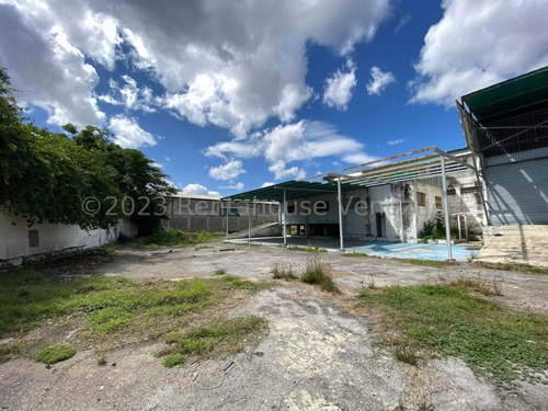 Local Comercial En Venta En Zona Industrial 2 Barquisimeto Lara,ven
