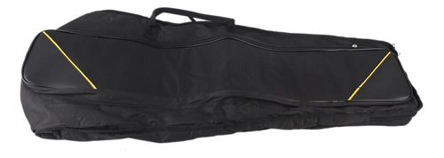 Bolsa Blanda Trombone Portátil Alto/shoulders, Bolso Musical