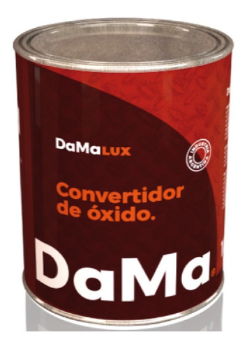 Convertidor De Oxido  Damalux X 1l / Camino 1