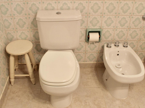 Imagen 9 de 13 de Departamento Venta 5 Ambientes Martinez