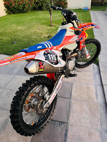 Imagen 6 de 18 de Ktm Sxf