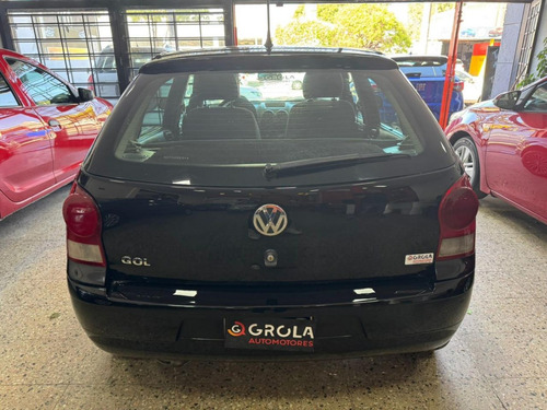Volkswagen Gol 1.4 Power Ps+ac 83cv