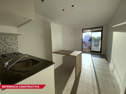 Rioja 2600 - Departamento De Dos Dormitorios En Venta - Nuestra Señora De Lourdes, Rosario