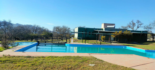 Terreno En Venta Club De Campo Vertientes 2.430m2