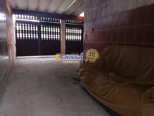 Casa Boa Para Comercio No Agenor De Campos Só R$ 180 Mil . - V7516