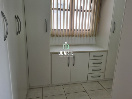 Imagem 23 de 26 de Apartamento - Ap03401 - 69004951