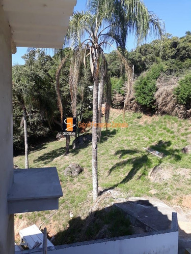 Imagem 5 de 12 de Mansão Inacabada Em Atibaia - Cc-2564