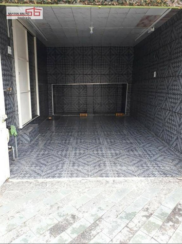 Imagem 2 de 19 de Sobrado Com 5 Dormitórios À Venda, 200 M² Por R$ 580.000,00 - Pirituba - São Paulo/sp - So1377