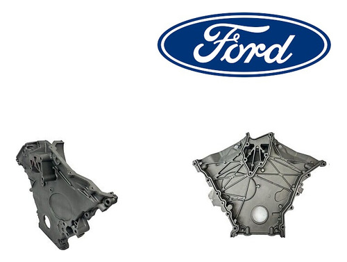 Tapa Cadena Motor Ford Fusion 3.0 