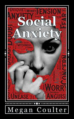 Libro Social Anxiety: How To Overcome Shyness Stress And ...