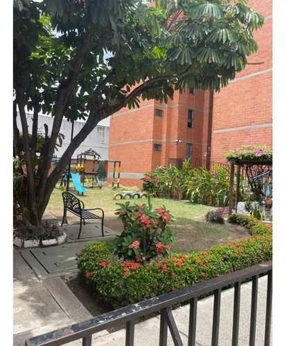 Venta Apartamento De 70mts2 En Barranquilla, Norte De Cali 13404-1