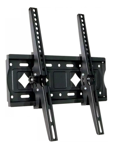 Imagen 10 de 10 de Soporte Tv Lcd Led Smart 65 60 55 50 49 43 42 32 Inclinacion
