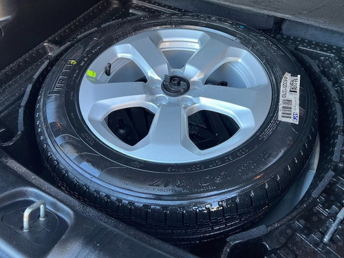 Imagen 24 de 25 de Jeep Compass Sport 2018 / 41000km Unico Dueño
