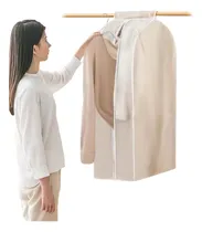 Comprar Fundas Para Trajes Camisas Ropa Vestidos C\u002F Cierre 30x60x90
