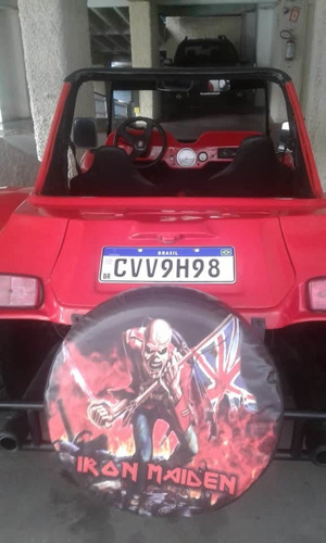 Buggy Kadron
