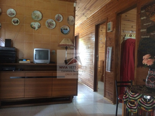 Casa A Venda No Bairro Ingleses Do Rio Vermelho Em - 3353-1