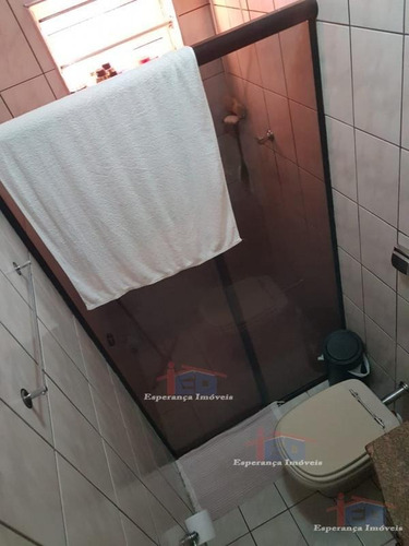 Imagem 14 de 15 de Ref.: 656 - Assobradada Em Osasco Para Venda - V656
