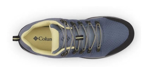 Zapatilla Columbia Mujer Fire Venture Lt
