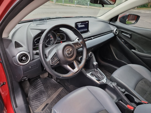 Imagen 9 de 14 de Mazda Mazda 2 2020 1.5 I Grand Touring At