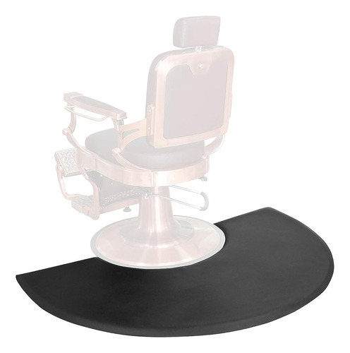 ~? Kaleurrier Barber Chair Anti-fatigue Floor Mat 5 Ft. X 3 