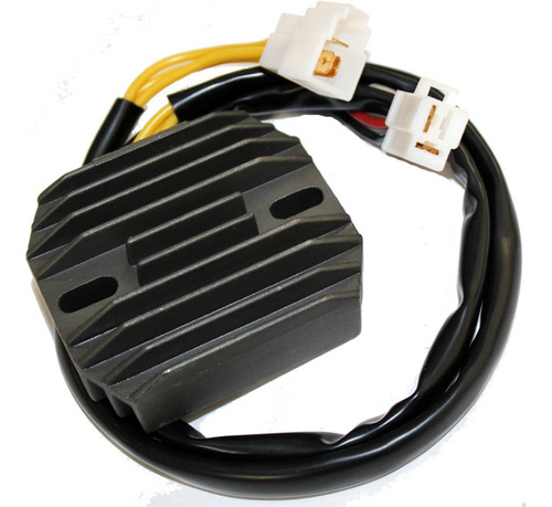 Regulador Caltric Rectificador Para Suzuki 800 Vz800 Nueva