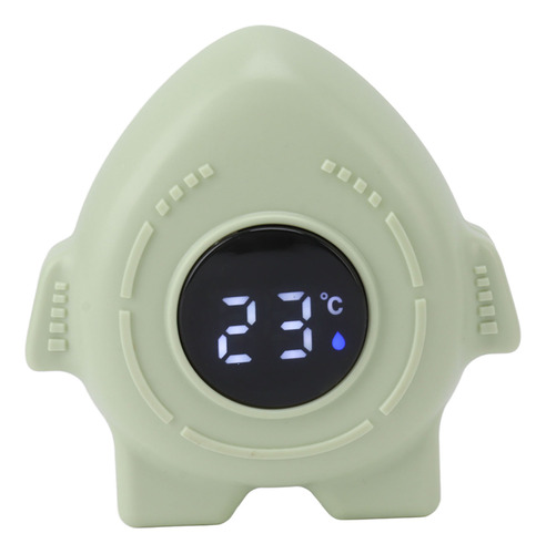 Termómetro De Temperatura Del Agua Baby Bath Intelligence