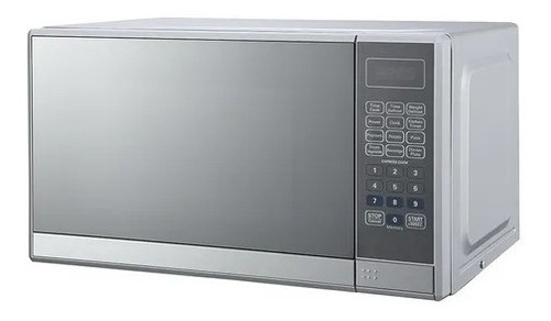 Imagen 1 de 6 de Microondas Digital Candy - 20 Lts - 700w - Control Digital