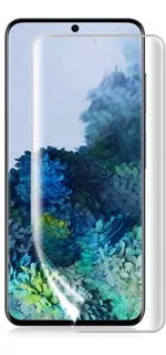 Película De Gel Samsung Galaxy S20 E S20 5g Tela 6.2 Full
