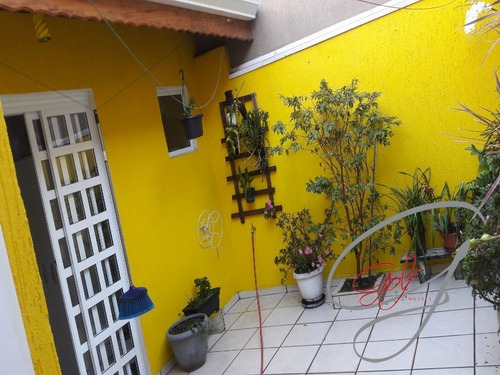 Imagem 5 de 22 de Casa - Ca00751 - 70787443