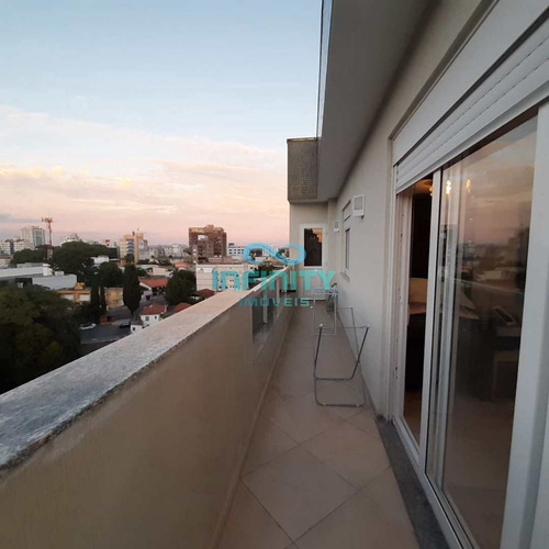 Imagem 22 de 24 de Apartamento Com 3 Domitórios, Residencial Viena R$ 745.000,00 - V1436