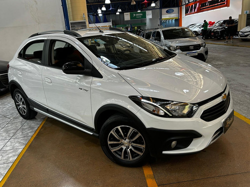 Chevrolet Onix 1.4 MPFI ACTIV 8V