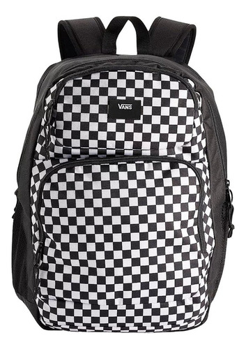 Mochila Vans Cuadros