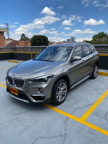 BMW X1 2.0 F48 Sdrive 20i