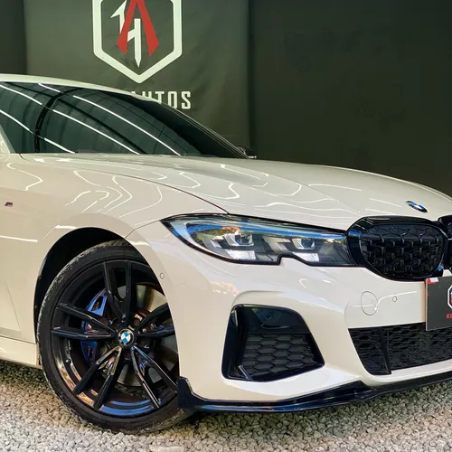 BMW Serie M M340i XDRIVE