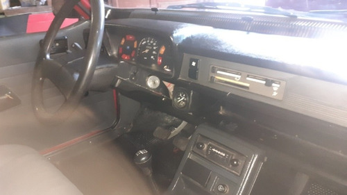 Renault R12 1.4 Tl 1993