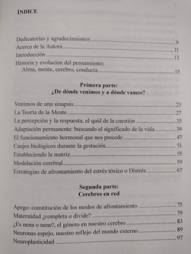 Imagen 5 de 6 de Libro Desenmarañando Nuestra Complejidad